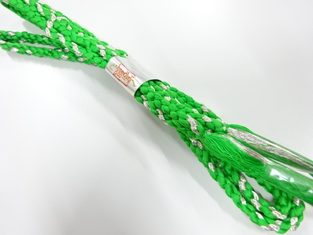 Japanese Kimono / Accessories Silk